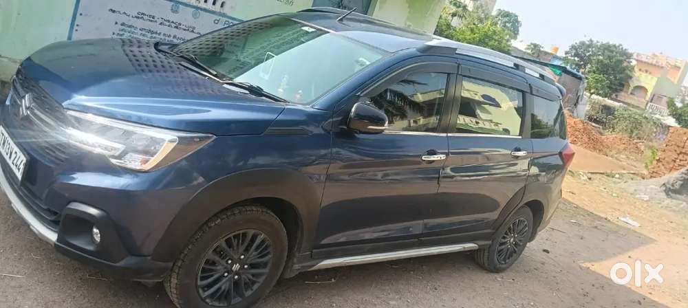 2021 Maruti Suzuki Xl6 Zeta Mt Petrol  Excellent Condition