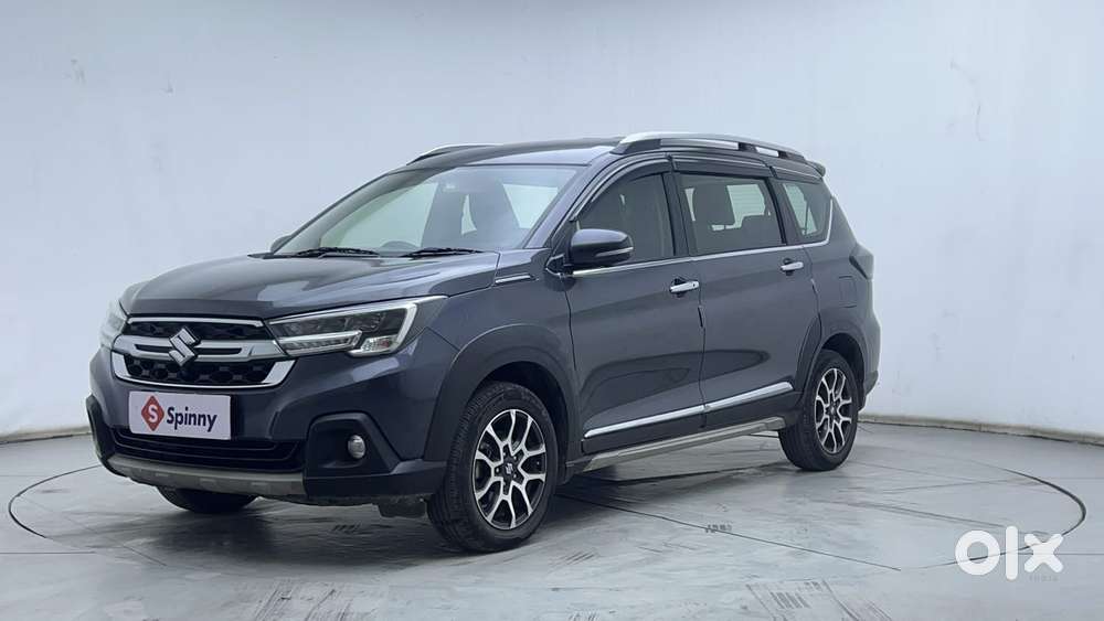 Maruti Suzuki Xl6 1.5 Alpha Plus At, 2023, Petrol