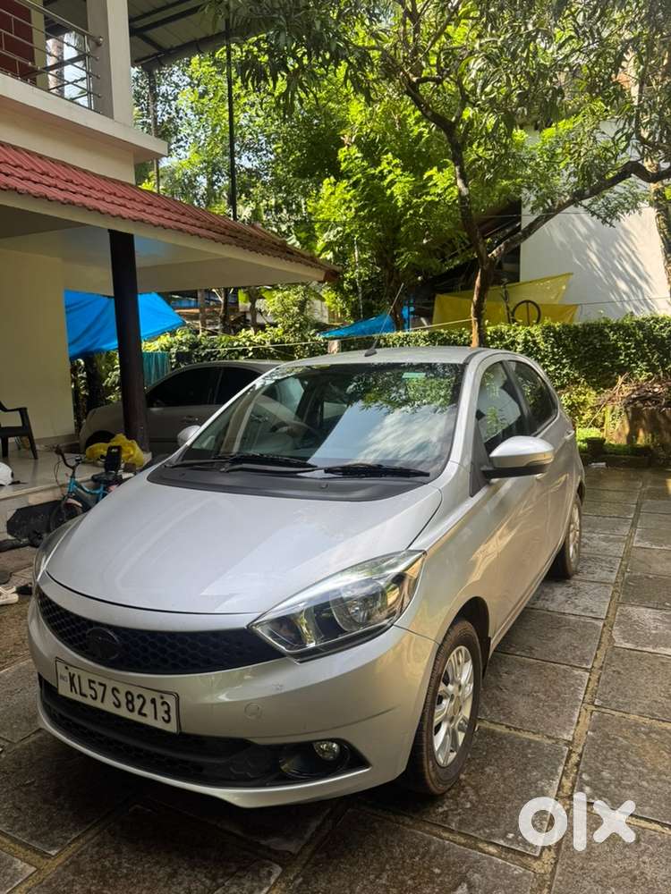 Tata Petrol Manual 2018
