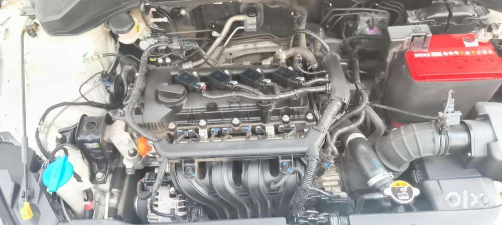 Toyota Innova Crysta 2.4 Z 7 Str, 2020, Petrol