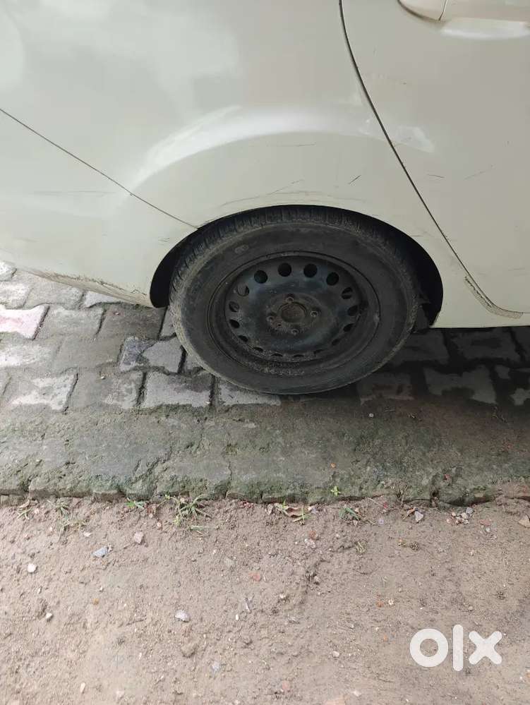 Ford Fiesta Diesel Manual 2nd 2013