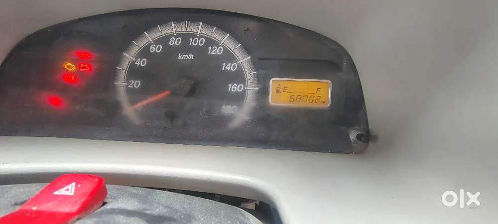 Maruti Suzuki Eeco 2022