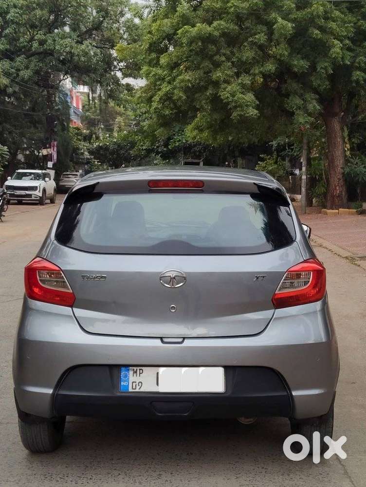 Tata Tiago 1.05 Revotorq Xt, 2018, Diesel
