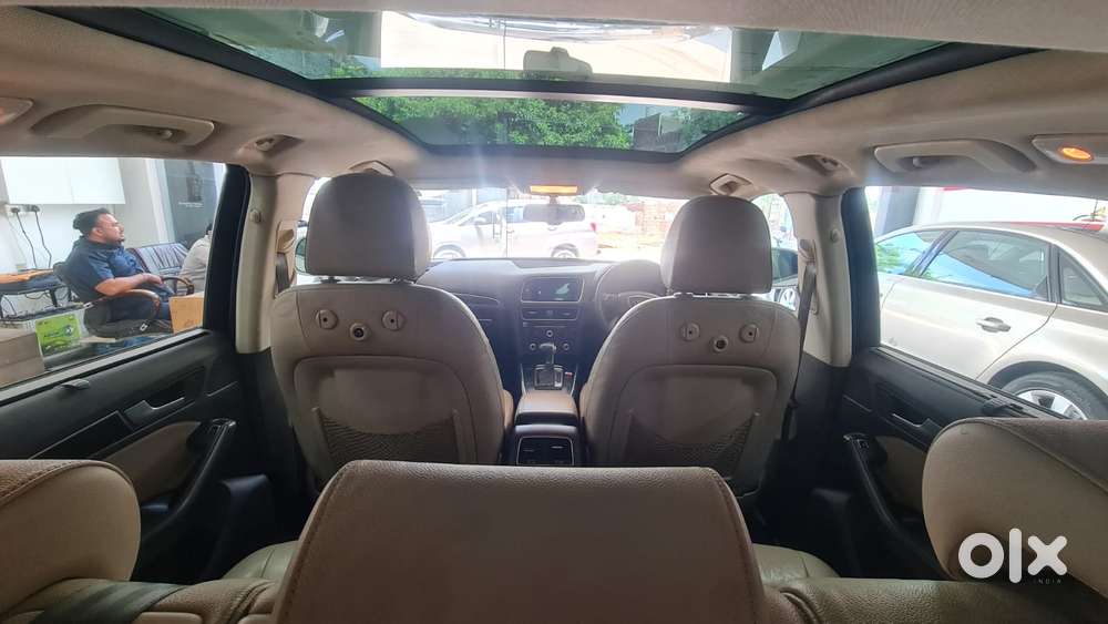 Audi Q5 3.0 Tdi, 2014, Diesel