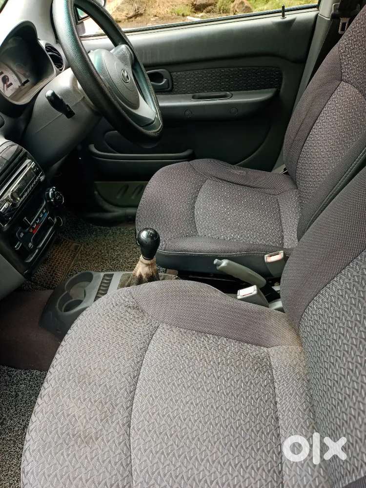 Hyundai Santro Xing 2012