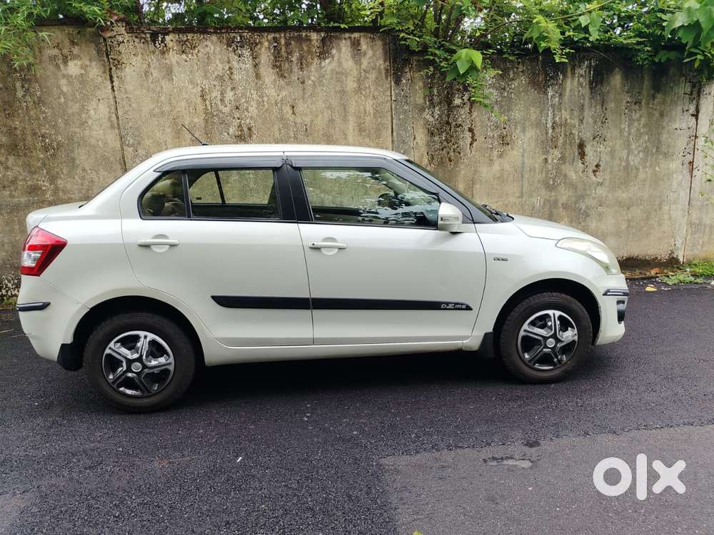 Maruti Suzuki Dzire 2017-2020 Vdi, 2014, Diesel