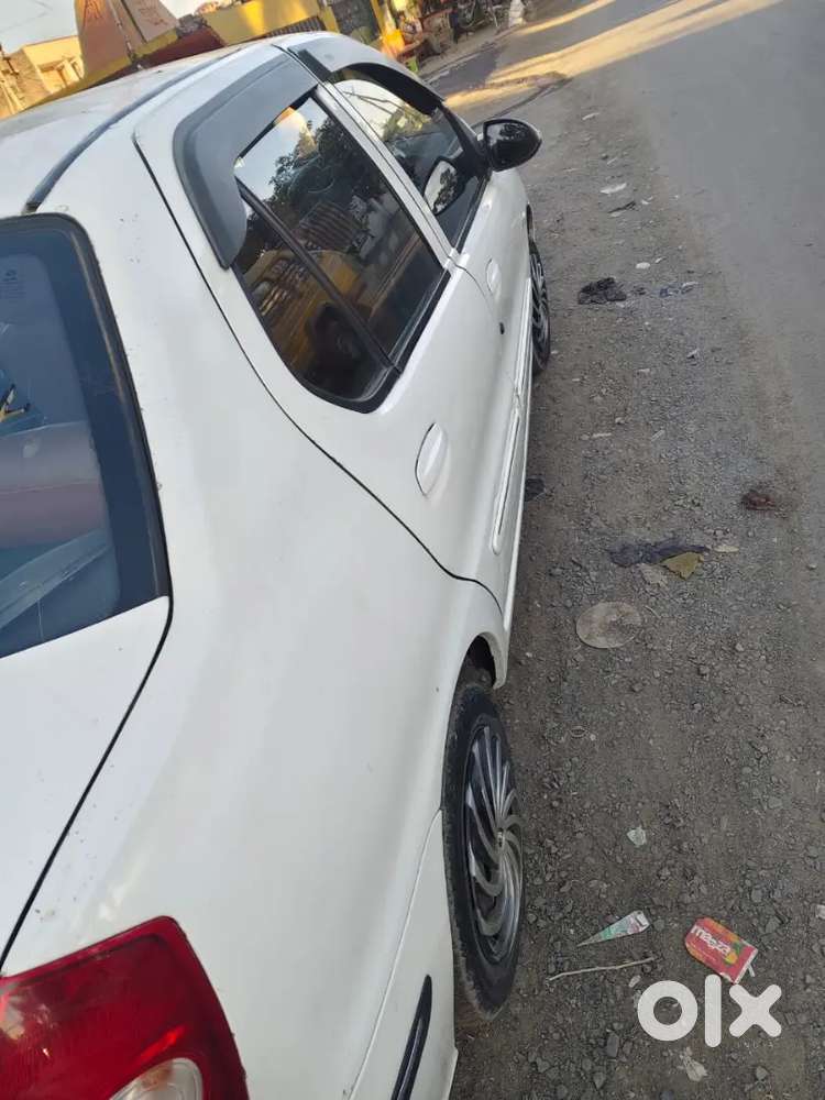 Tata Indigo Ecs 2015 Diesel 83000 Km Driven