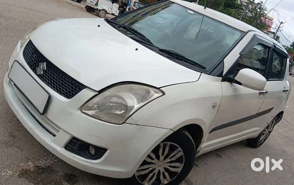 Awesome Condition Swift Vdi 2010 Model Car At Very Low Price.