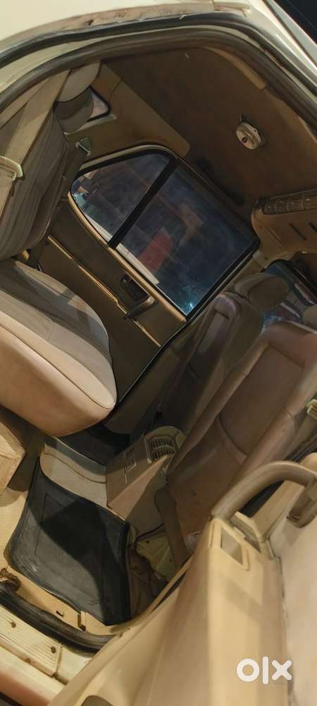 Tata Safari, 2008, Diesel