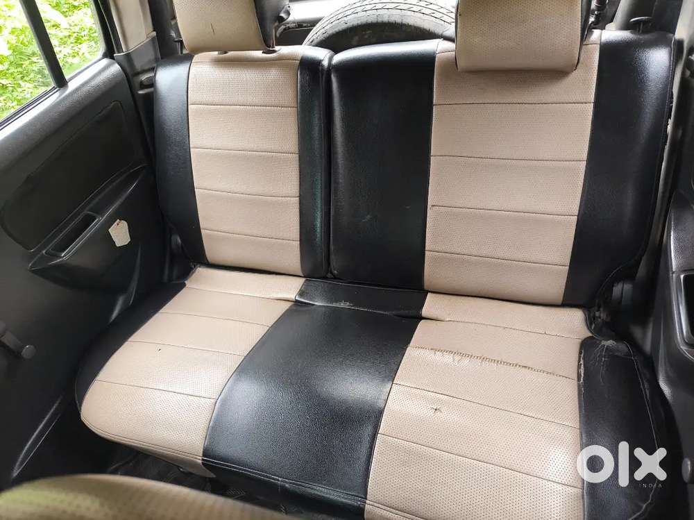 Maruti Suzuki Wagon R 2012 Good Condition