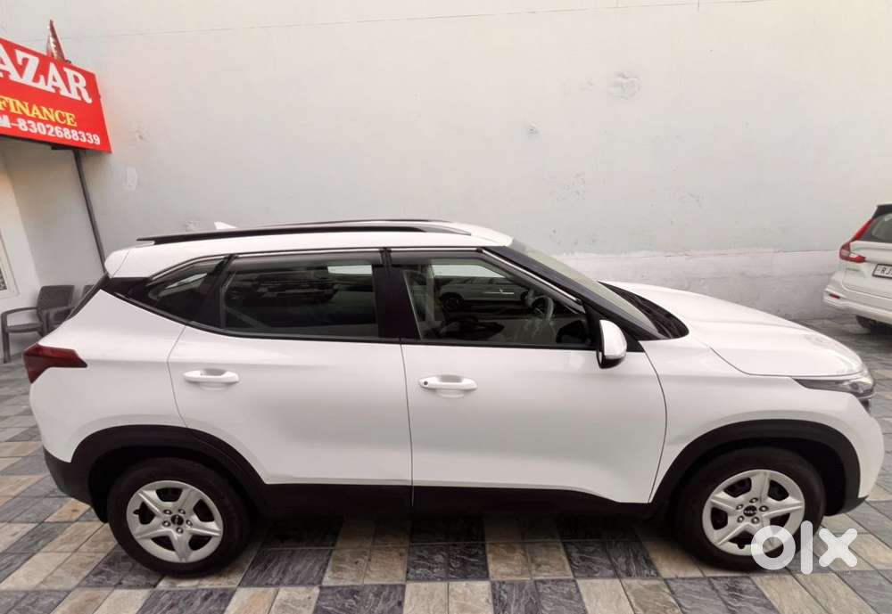 Kia Seltos Htk D, 2022, Diesel