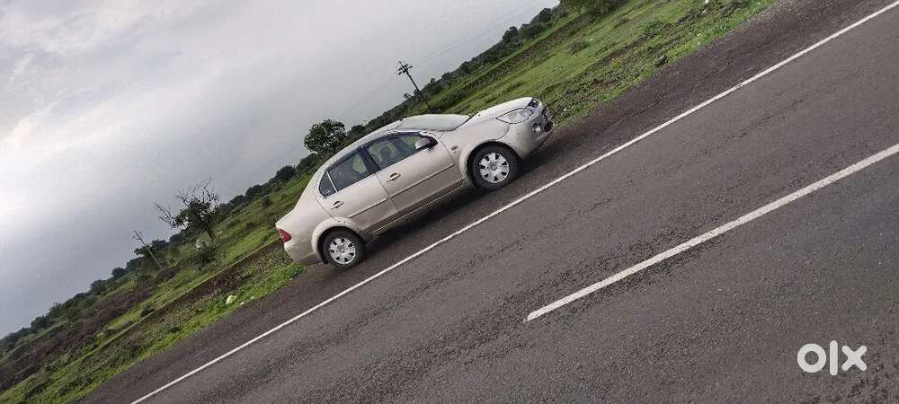 Ford Fiesta 2010 Diesel 140000 Km Driven