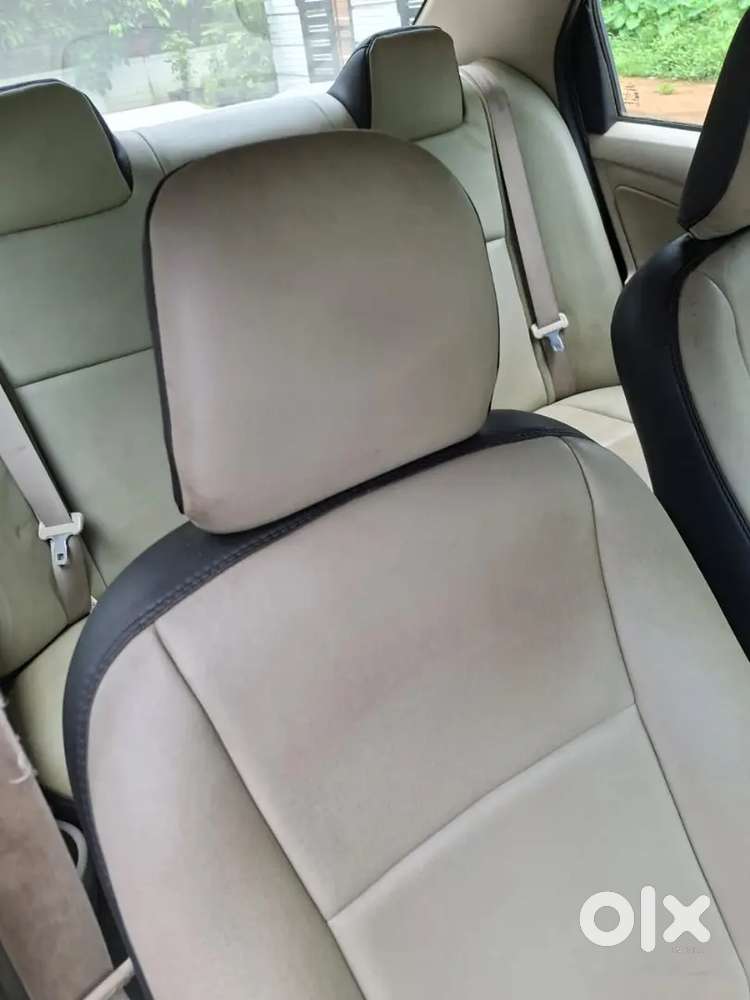 2015 Toyota Etios V 1.5 Petrol 98000km