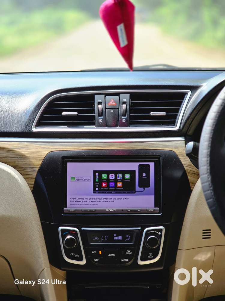 Maruti Suzuki Ciaz Zeta, 2019, Petrol