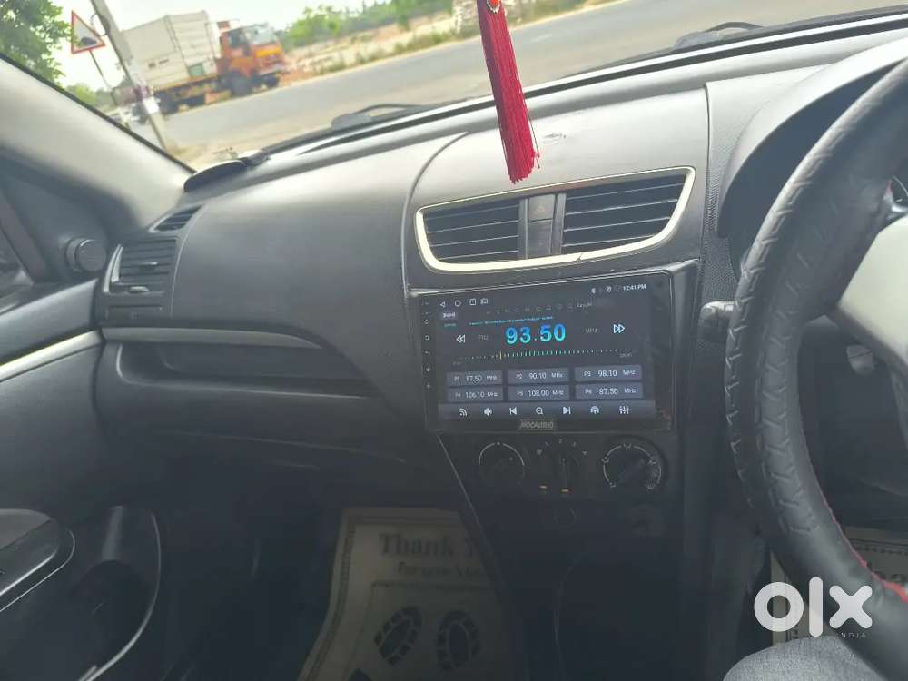 Maruti Suzuki Swift Vdi 2012 Diesel