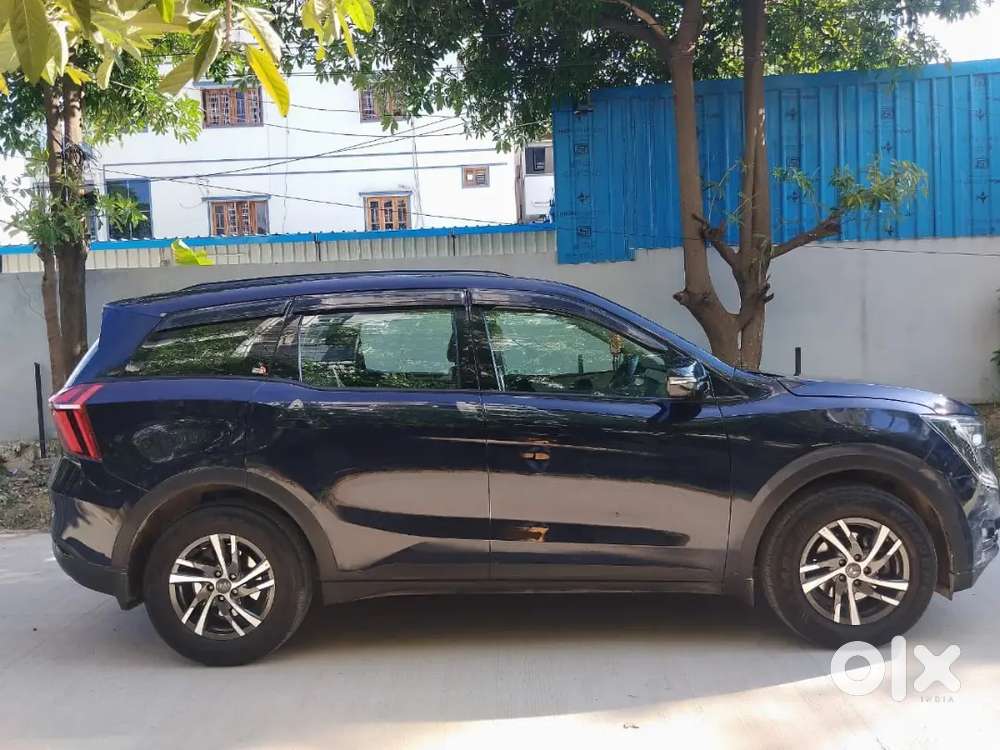 Mahindra Xuv700 Diesel At 2023