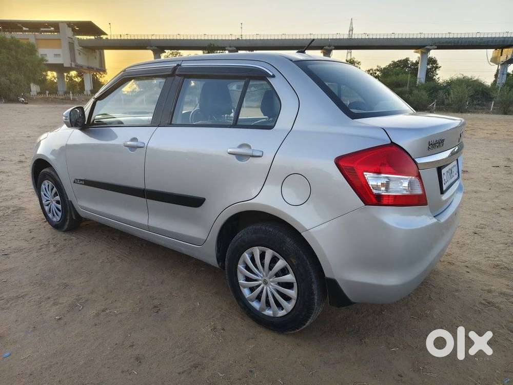 Maruti Suzuki Swift Dzire Vdi Bsiv, 2015, Diesel