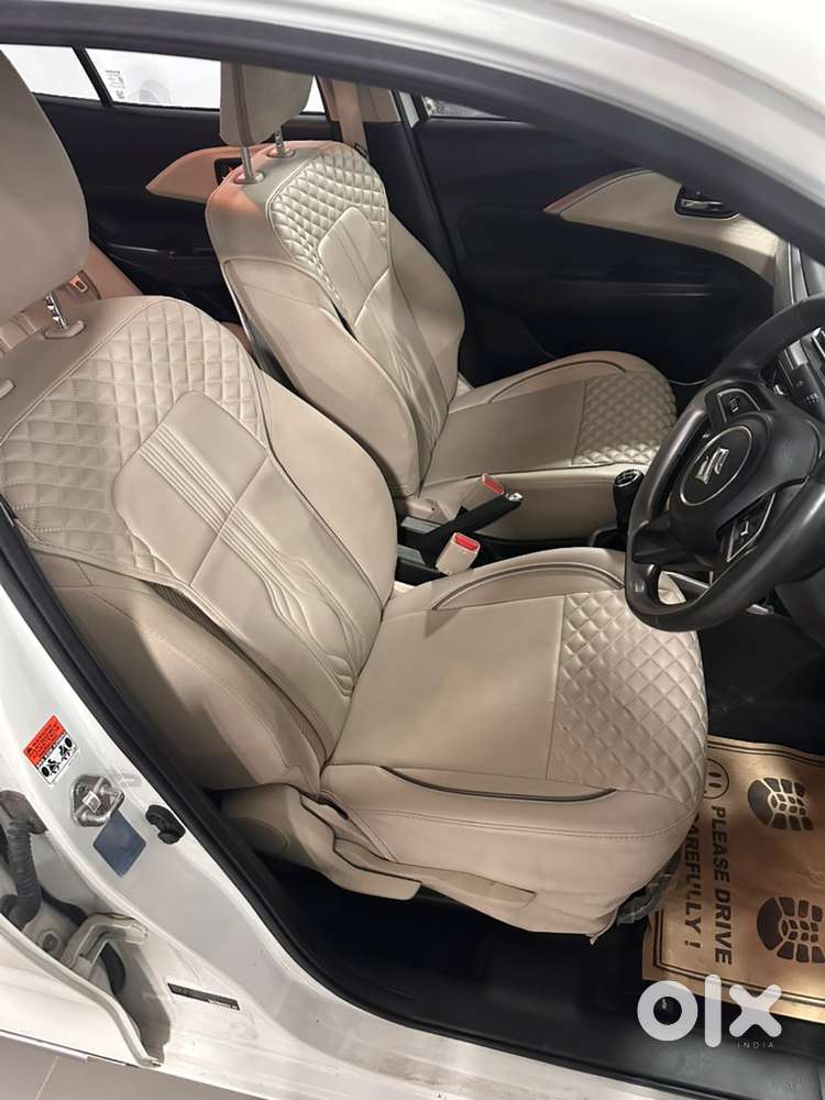 Maruti Suzuki Dzire 2025