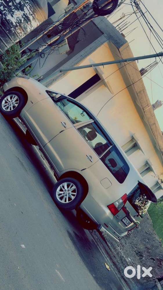 Toyota Innova 2005 Diesel Good Condition