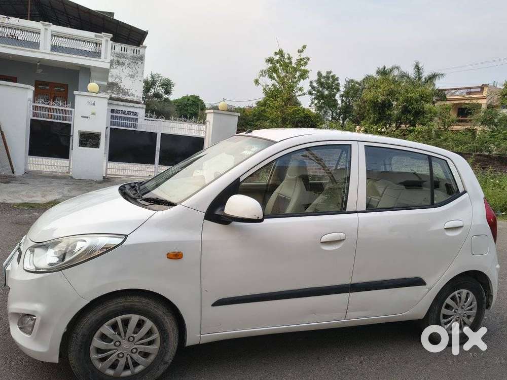 Hyundai I10 Sportz 1.1l, 2014, Petrol