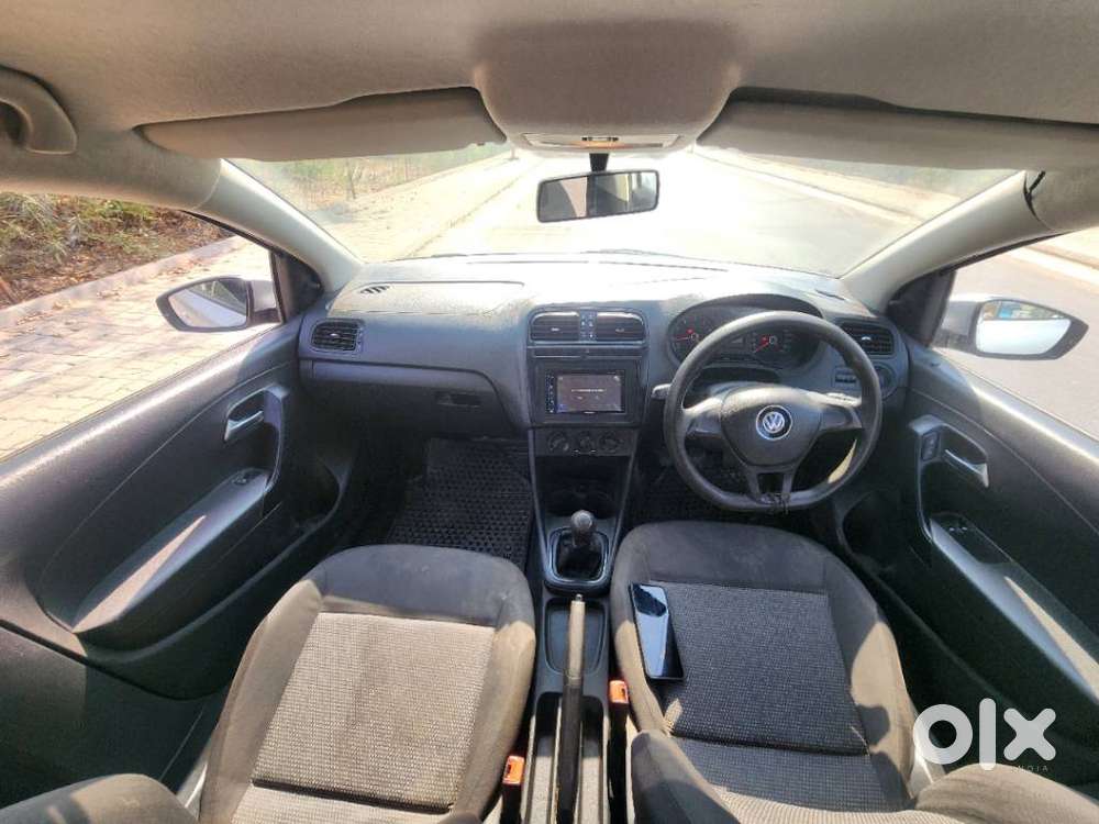 Volkswagen Ameo 1.2 Mpi Trendline, 2017, Petrol