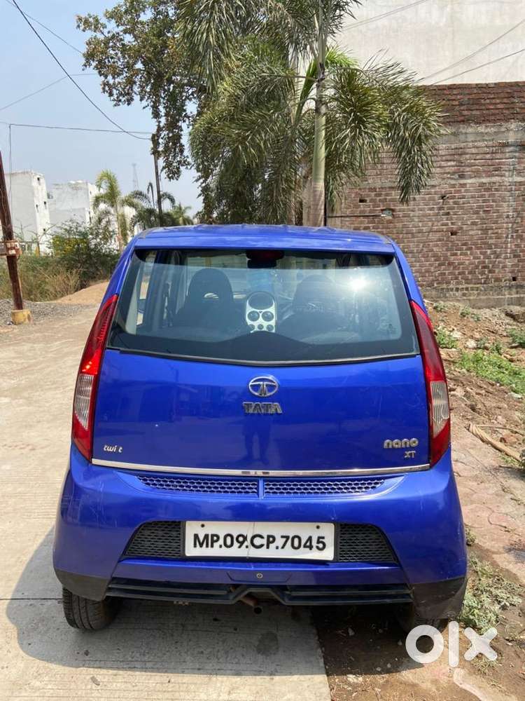 Tata Nano 2014 New Condition