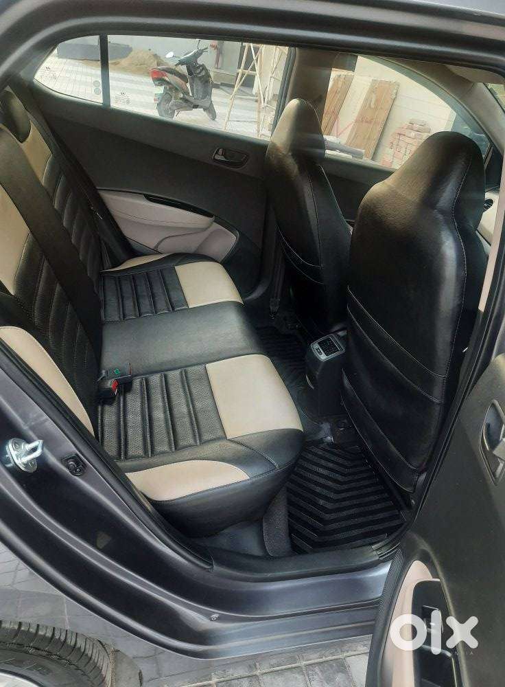 Hyundai Grand I10 1.2 Kappa Magna, 2018, Petrol