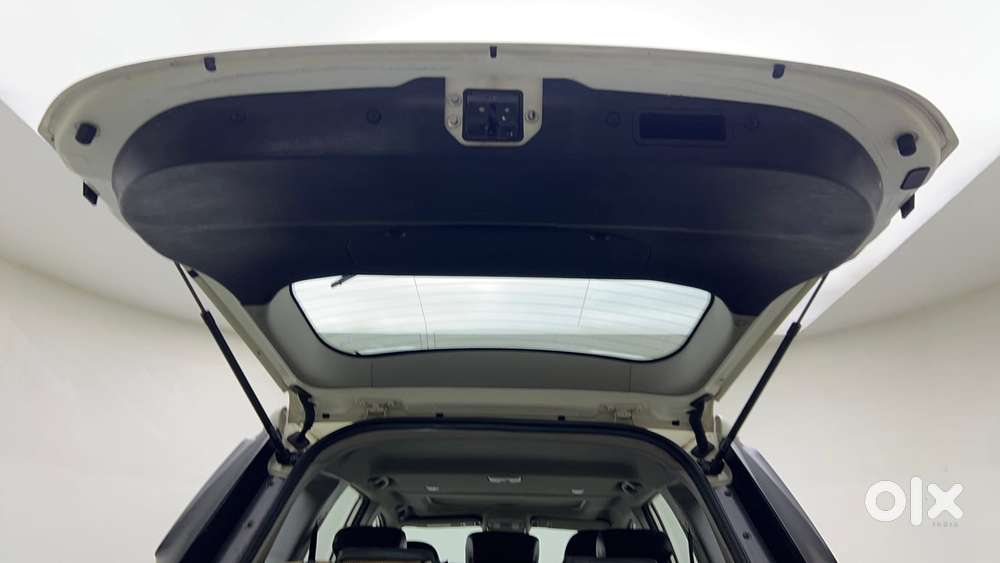 Mahindra Xuv500 W9 2wd, 2019, Diesel