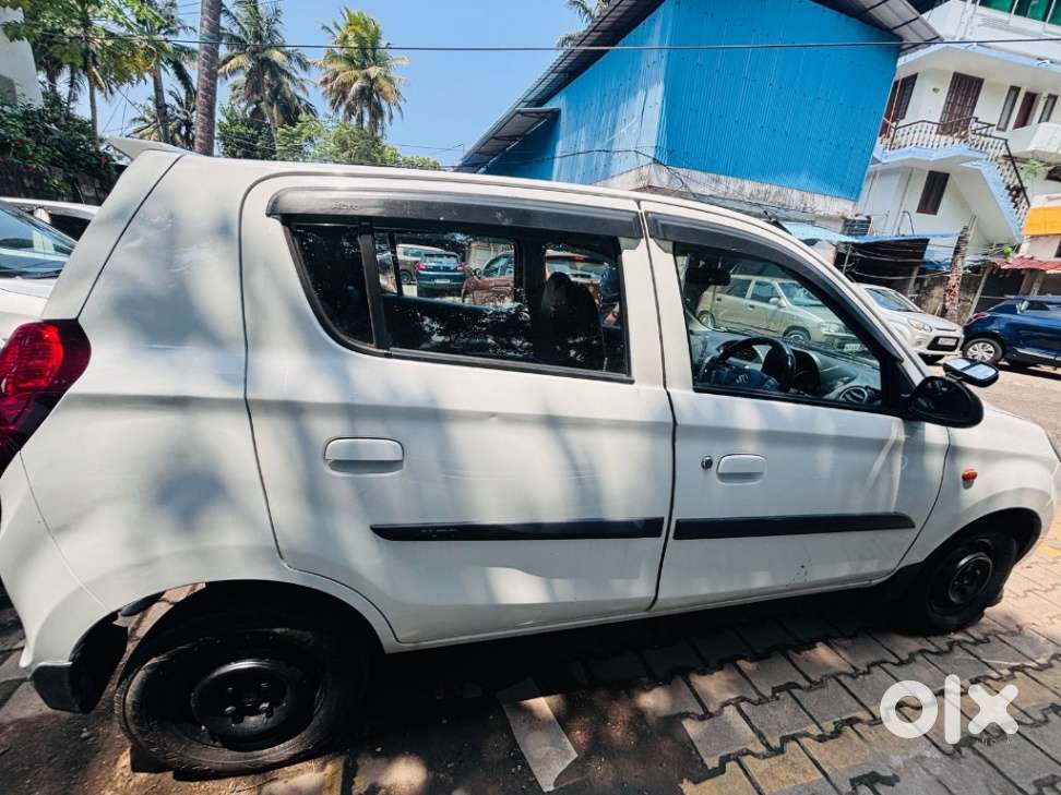 Maruti Suzuki Alto 800 0.8 Vxi (o), 2018, Petrol