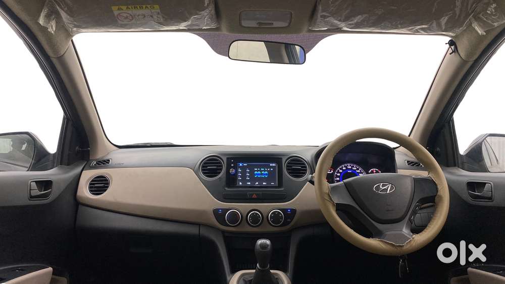 Hyundai Grand I10 1.2 Kappa Era, 2019, Petrol