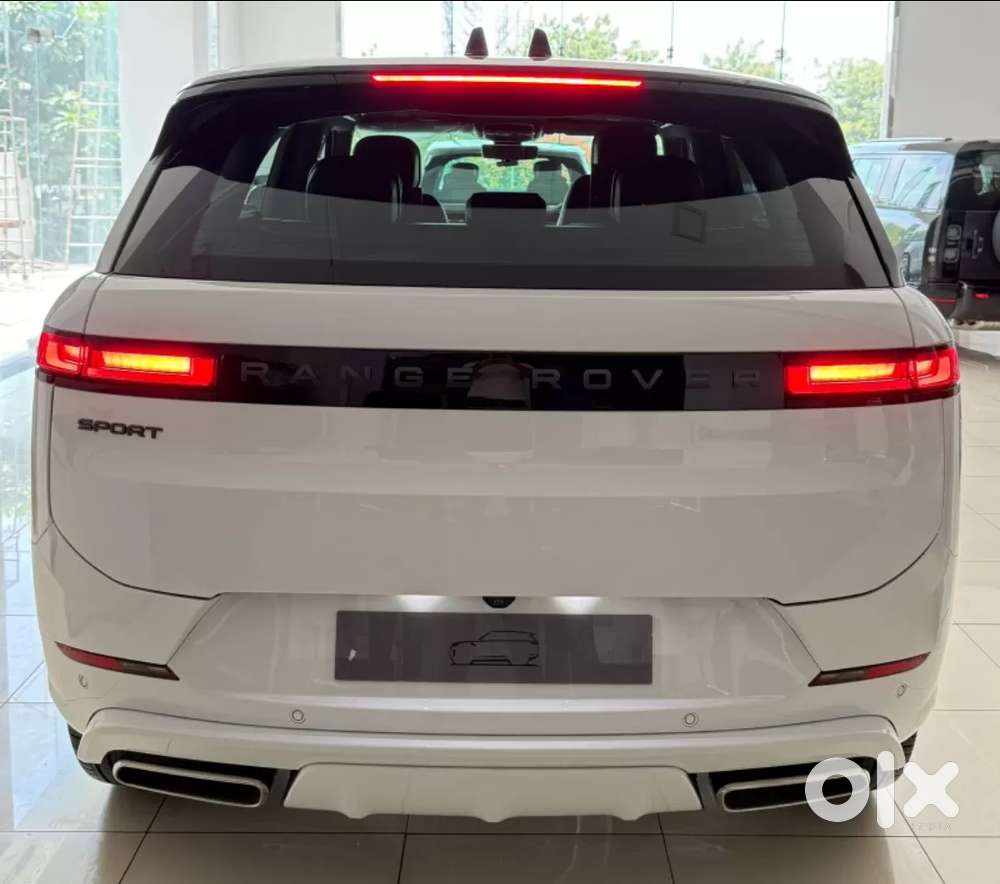 Land Rover Range Sport, 2026, Diesel