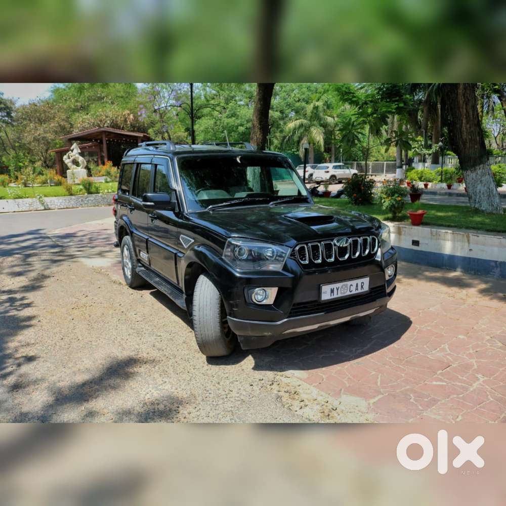 Mahindra Scorpio [ ] 2.2 S11 2wd, 2022, Diesel