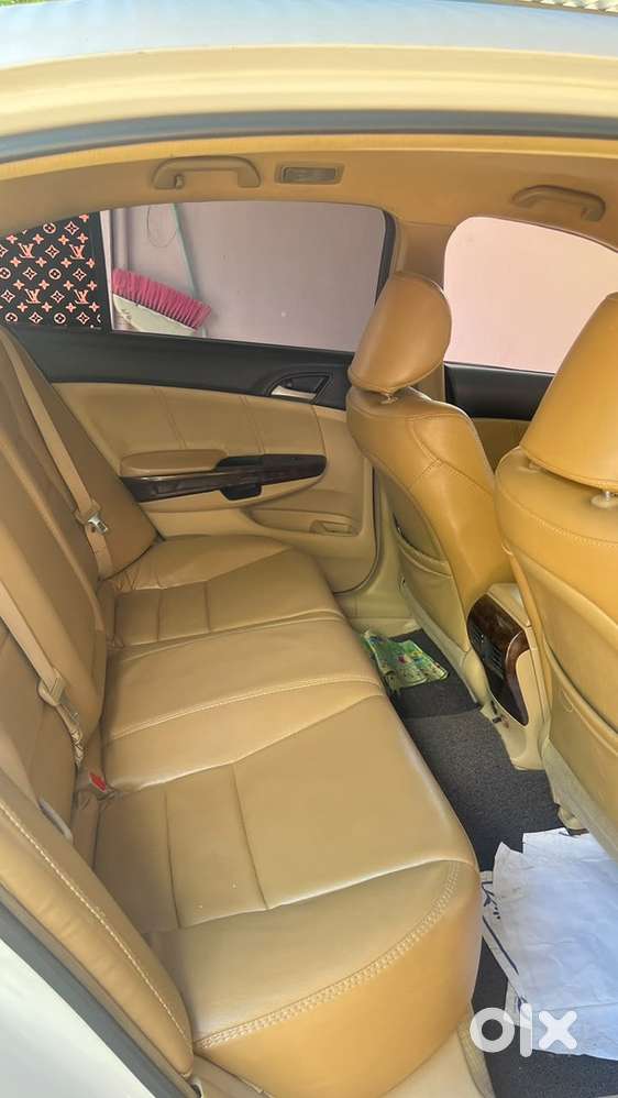 2010 Honda Accord 3.5