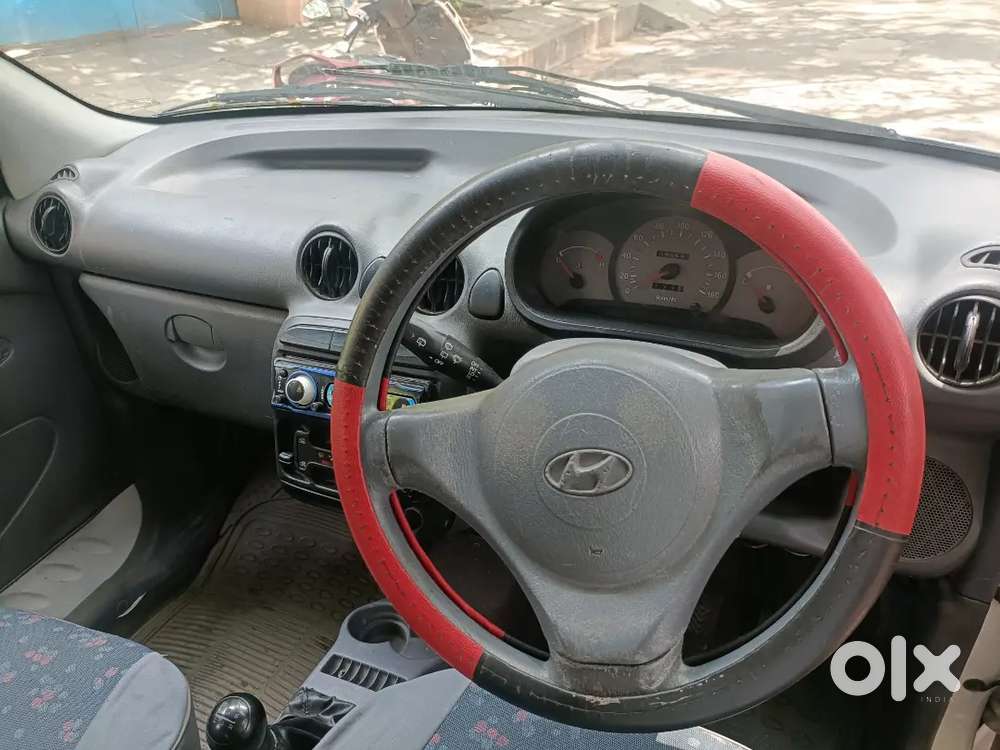 Doctor Using Car Neet Condition Ac Warking