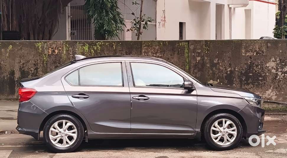 Honda Amaze 1.2 V I-vtec Mt, 2019, Petrol