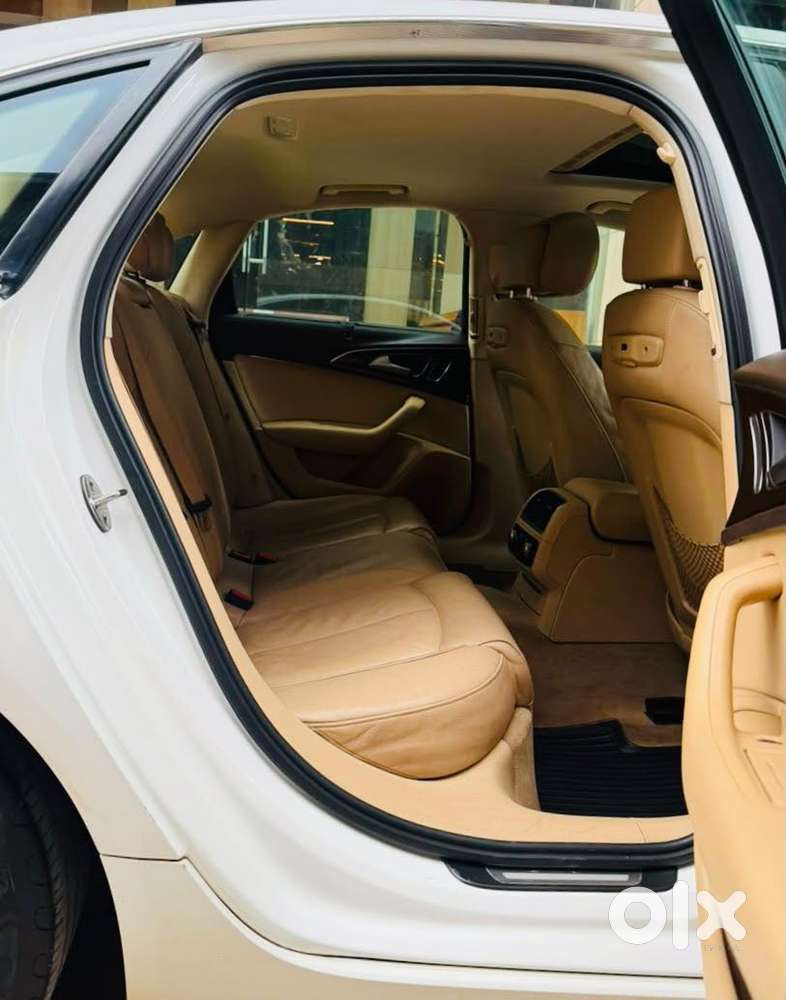 Audi A6 2.0 Tdi, 2015, Diesel
