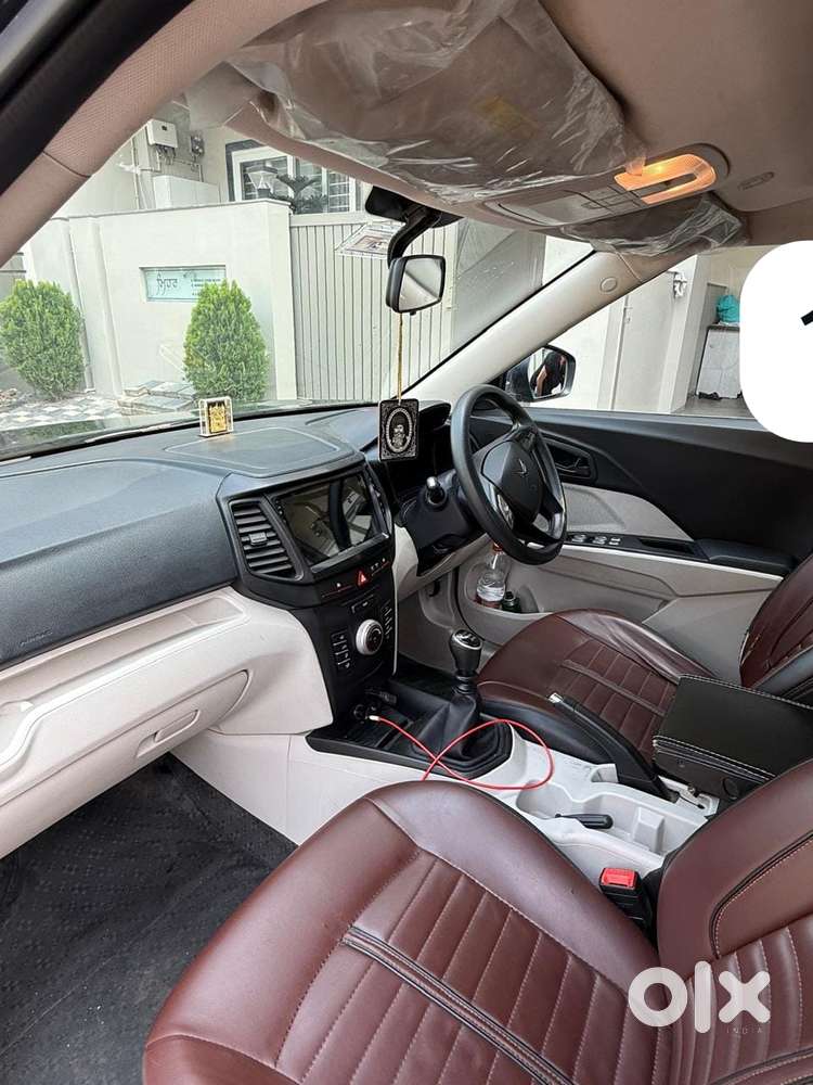 Mahindra Xuv300 W8 Option, 2023, Petrol