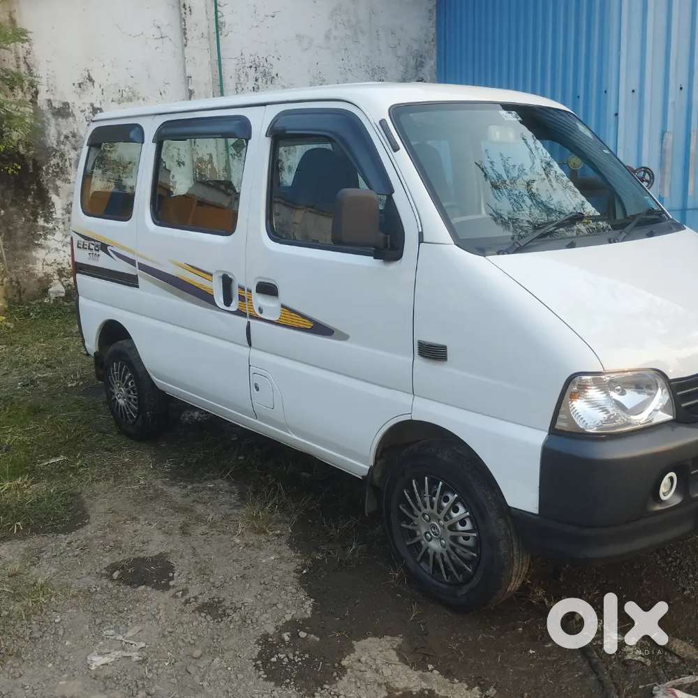 Maruti Suzuki Eeco 5 Str Ac Cng 2023