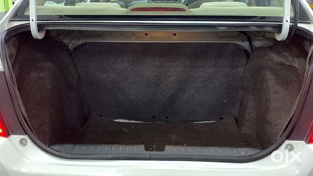 Honda Amaze Vx Cvt Petrol, 2024, Petrol