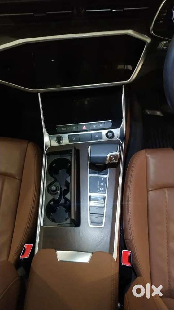 Audi A6 2.0 45 Tfsi Technology, 2024, Petrol
