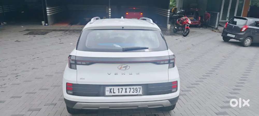 Hyundai Venue 1.4 Crdi 2023
