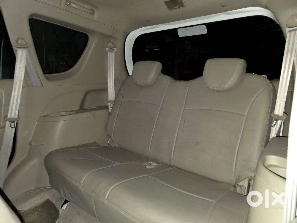 Maruti Suzuki Ertiga Zxi Shvs, 2012, Petrol