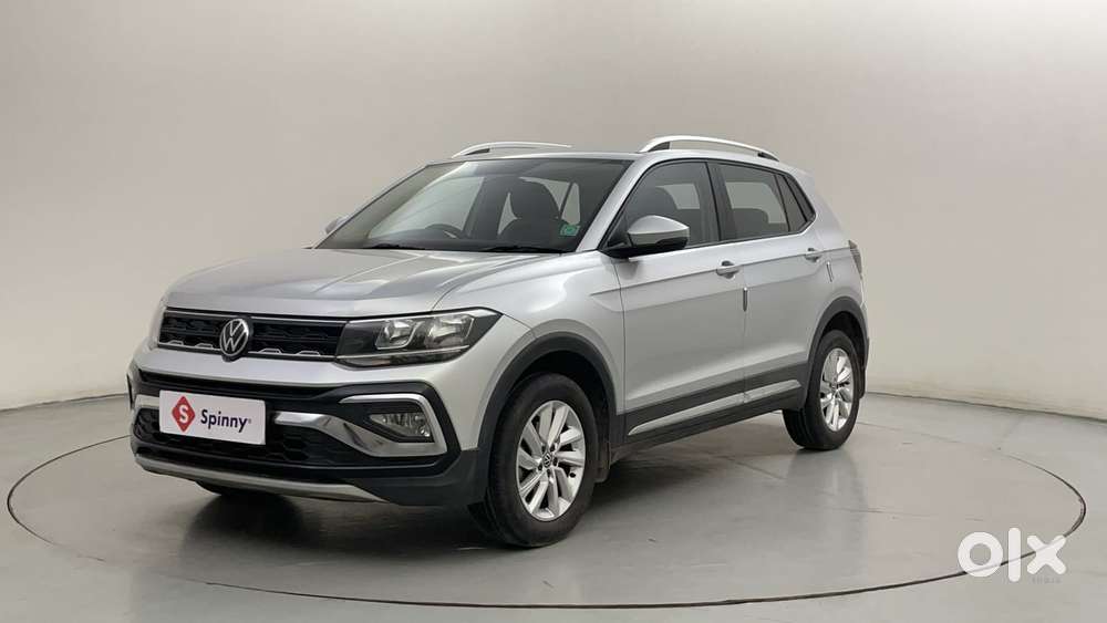 Volkswagen Taigun 1.0 Tsi Highline, 2022, Petrol