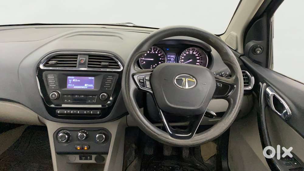 Tata Tiago