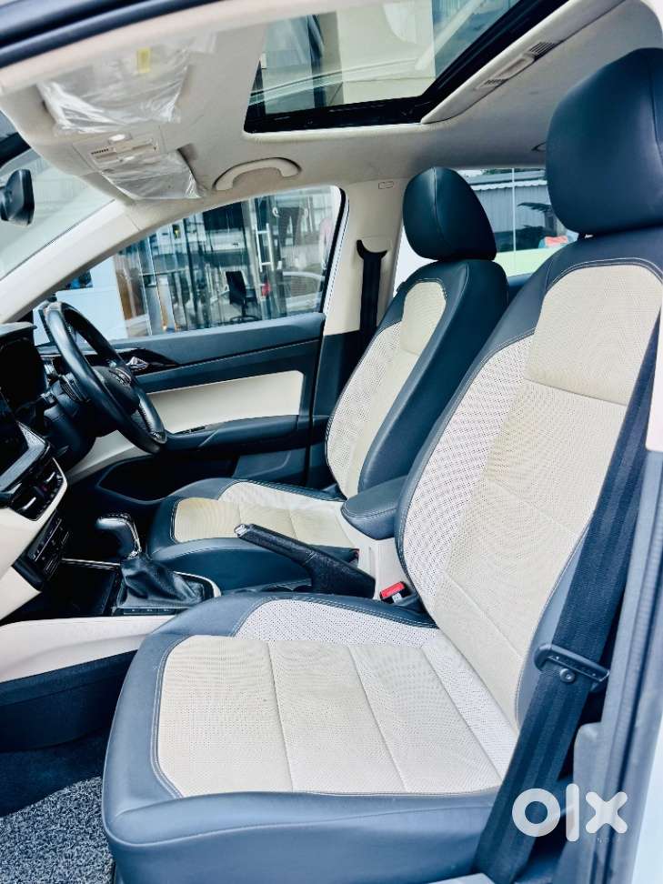 Skoda Slavia 1.5 Tsi Style At, 2022, Petrol