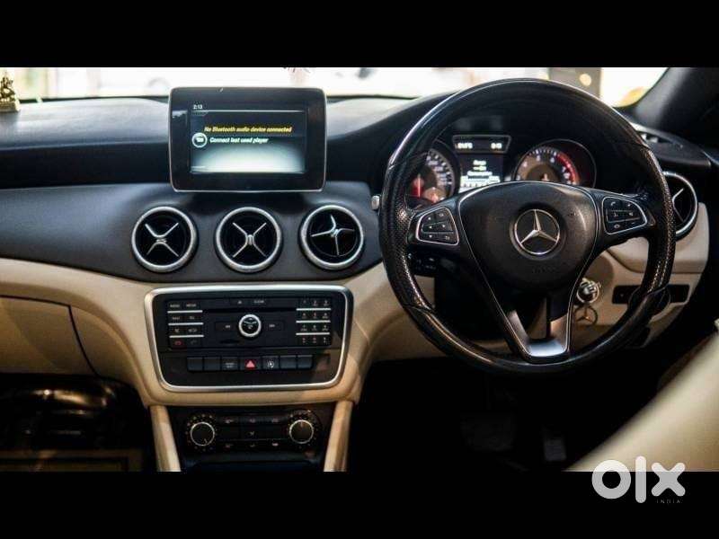 Mercedes-benz Cla 2.0 200 Sport, 2016, Petrol