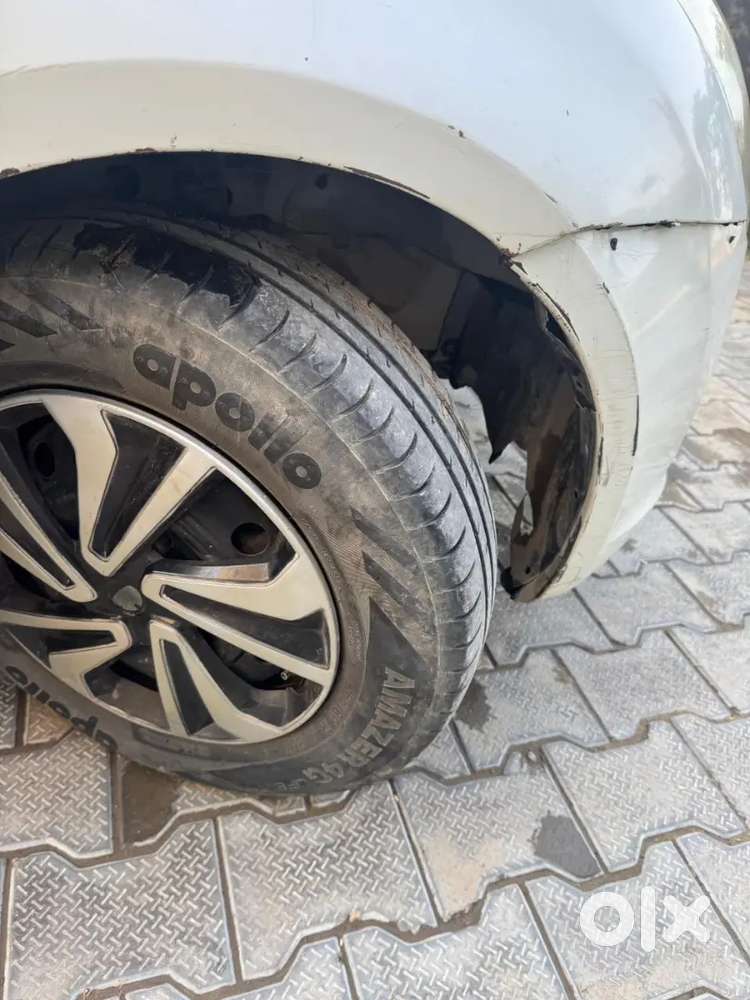 Sony Lcd Appollo Tyre