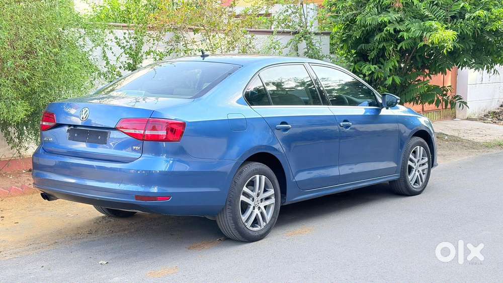 Volkswagen Jetta 2.0l Tdi Highline At, 2015, Diesel