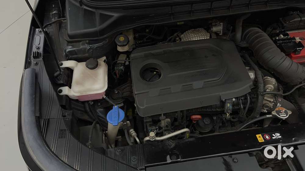 Kia Carens 1.5 Luxury Plus Diesel 7str Imt, 2023, Diesel