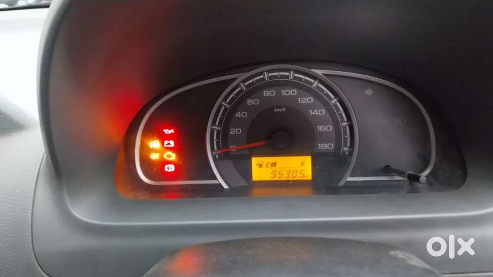 Maruti Suzuki Alto 800 Lxi, 2014, Petrol